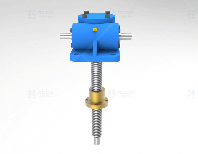 SWL螺母移动-单台