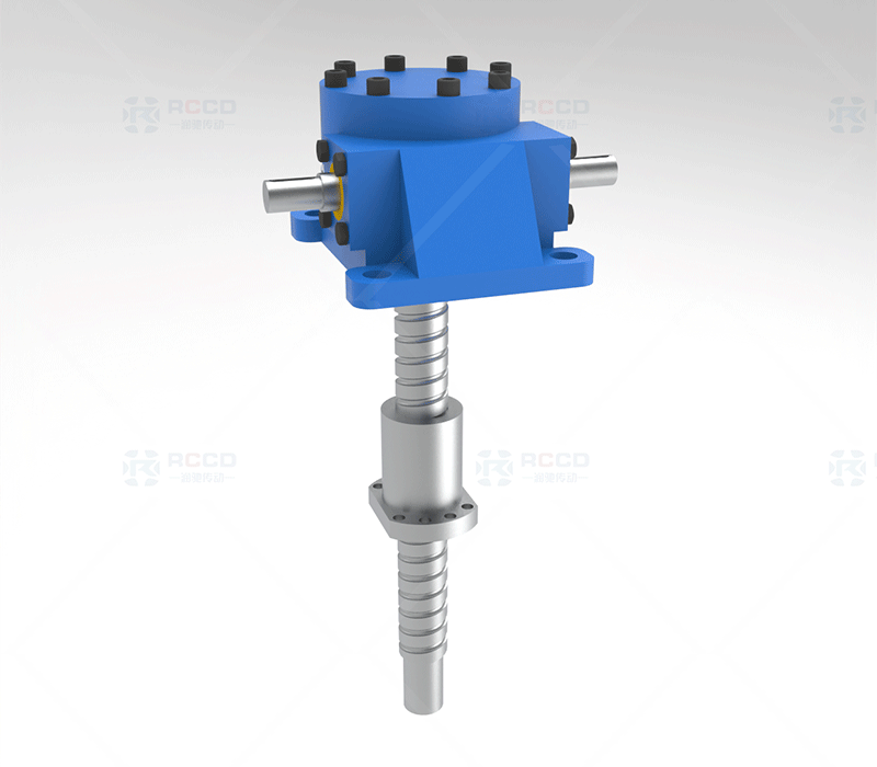 JWB螺母移动-单台