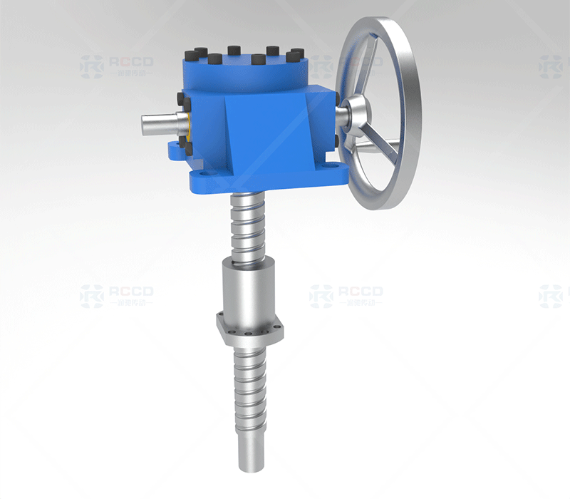 JWB螺母移动-单台