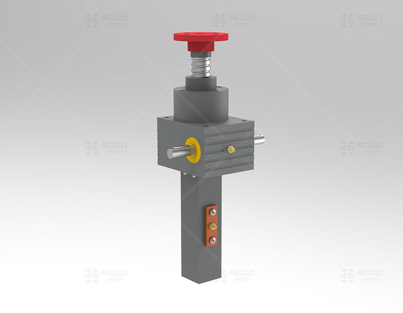 SGB丝杠移动-单台